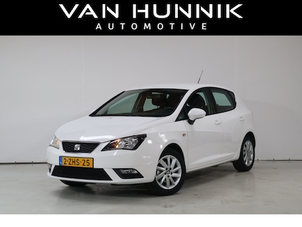 SEAT Ibiza 0