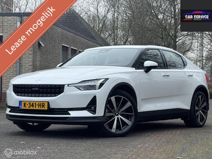 Polestar 2 0