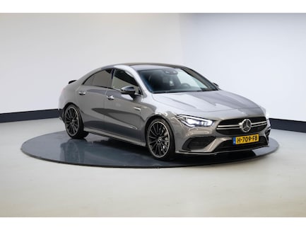 Mercedes-Benz CLA 0