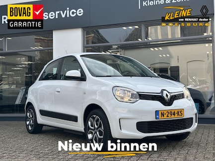 Renault Twingo 0