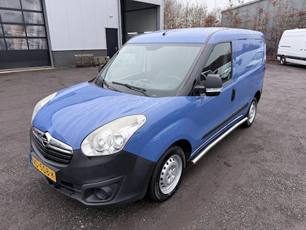 Opel Combo 0