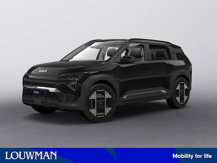 Kia EV3 0