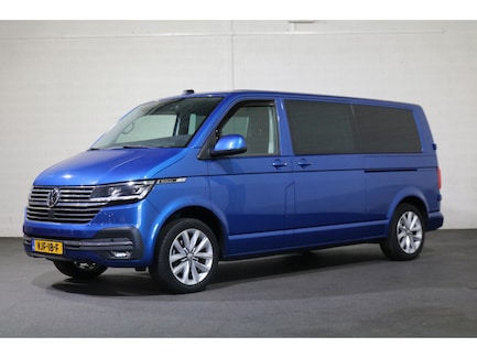 Volkswagen Transporter 0