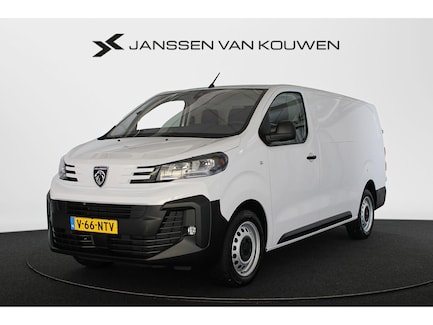 Peugeot Expert 0
