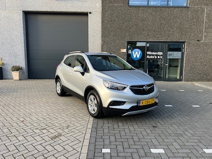 Opel Mokka 0