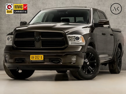 Dodge Ram 1500 0