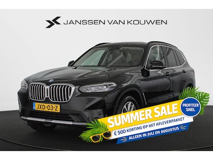 BMW X3 0