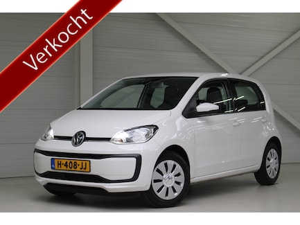 Volkswagen Up! 0