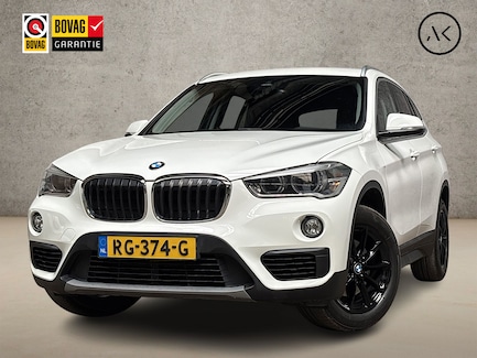 BMW X1 0