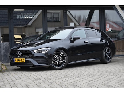 Mercedes-Benz CLA 0