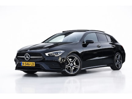 Mercedes-Benz CLA 0