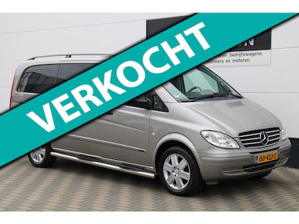 Mercedes-Benz Vito 0