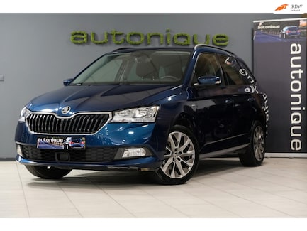 Skoda Fabia 0