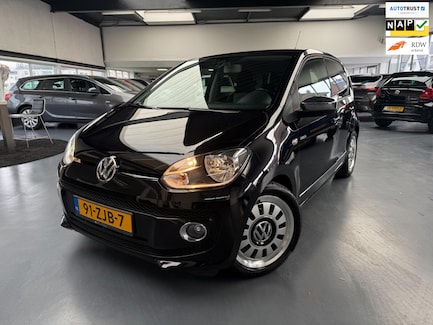 Volkswagen Up! 0