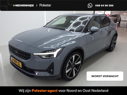 Polestar 2 0