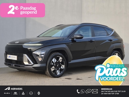 Hyundai Kona 0