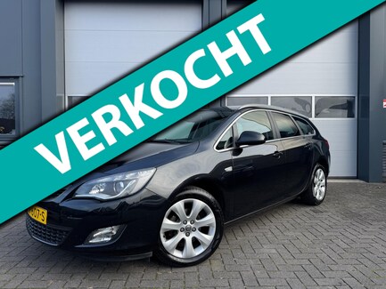 Opel Astra 0