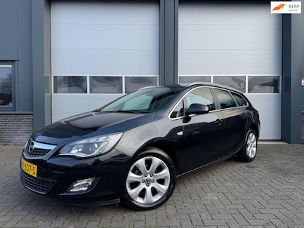 Opel Astra 0