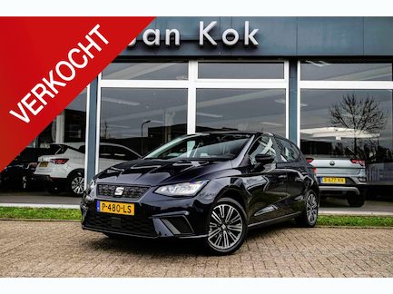 SEAT Ibiza 0