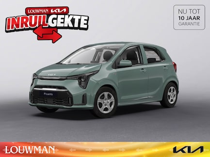 Kia Picanto 0