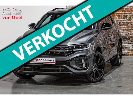Volkswagen T-Roc 0