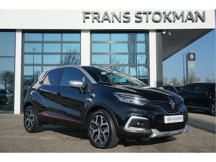 Renault Captur 0