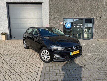 Volkswagen Polo 0