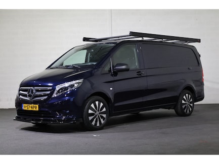 Mercedes-Benz Vito 0