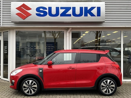 Suzuki Swift 0
