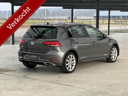 Volkswagen Golf 0