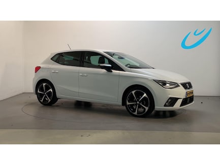 SEAT Ibiza 0