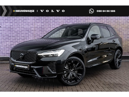 Volvo XC60 0