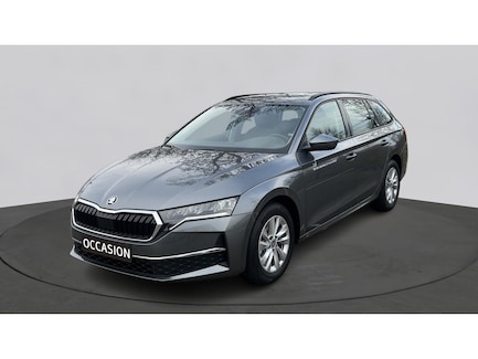 Skoda Octavia 0