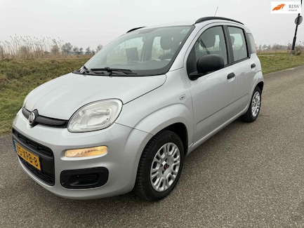 Fiat Panda 0