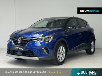 Renault Captur 0