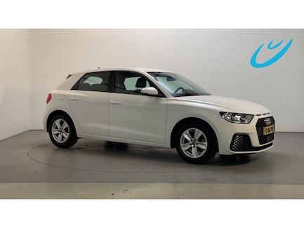 Audi A1 0