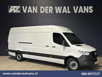 Mercedes-Benz Sprinter 0