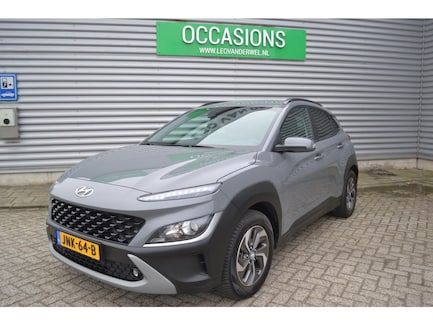 Hyundai Kona 0
