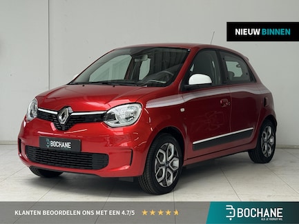 Renault Twingo 0