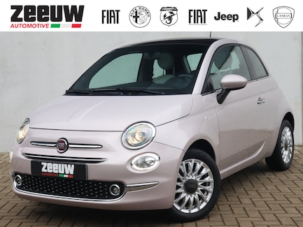 Fiat 500 0