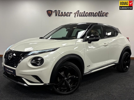 Nissan Juke 0