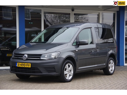Volkswagen Caddy 0