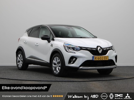Renault Captur 0
