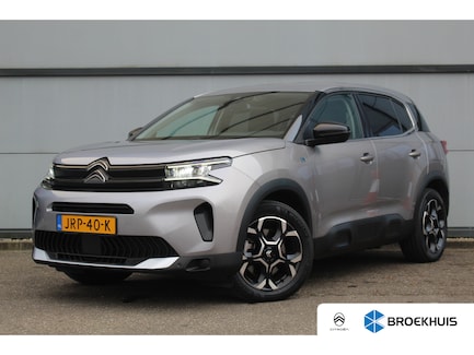 Citroën C5 Aircross 0