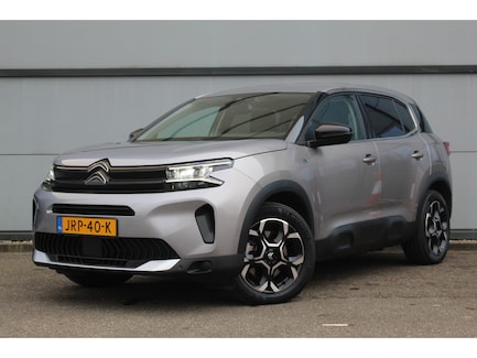 Citroën C5 Aircross 0