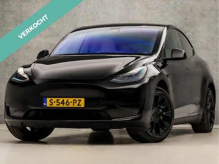 Tesla Model Y 0