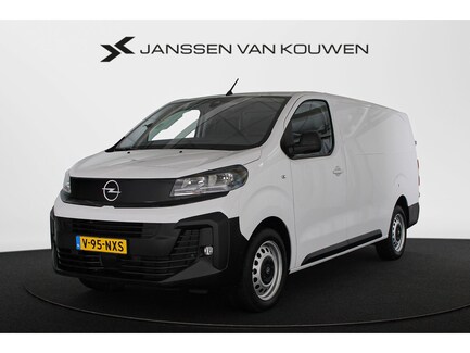 Opel Vivaro 0