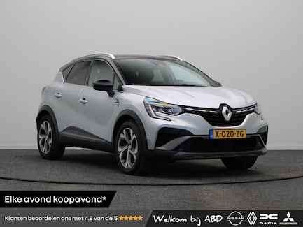 Renault Captur 0