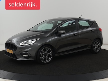 Ford Fiesta 0