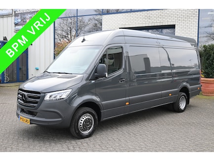 Mercedes-Benz Sprinter 0